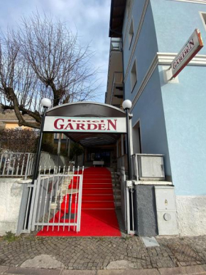 Hotel Garden Levico Terme